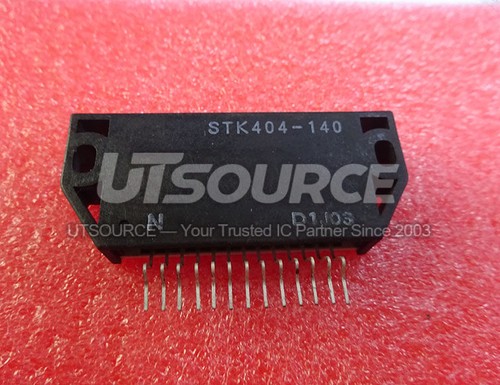 Stk404 140 sip - stk404-140, (1pcs)