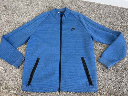 Nike n98 tech - fleece, giacca