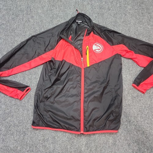 Giacca vento atlanta - vento, hawks