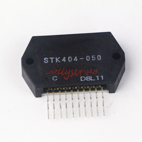 Nuovo 1pcs stk404 - 1pcs, stk404-050
