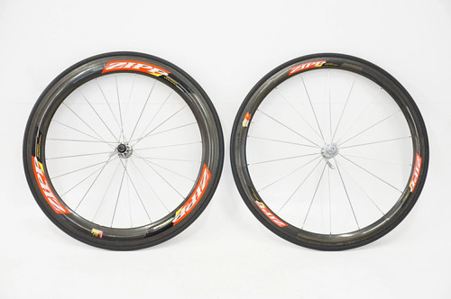 Usato set ruote zipp zip - [usato],