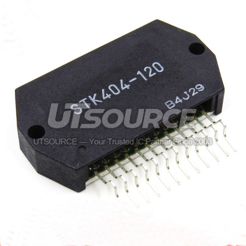 Stk404 120 sip - stk404-120, sip-zip
