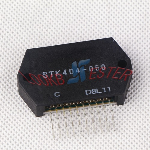 1pcs stk404 050 - 1pcs, stk404-050