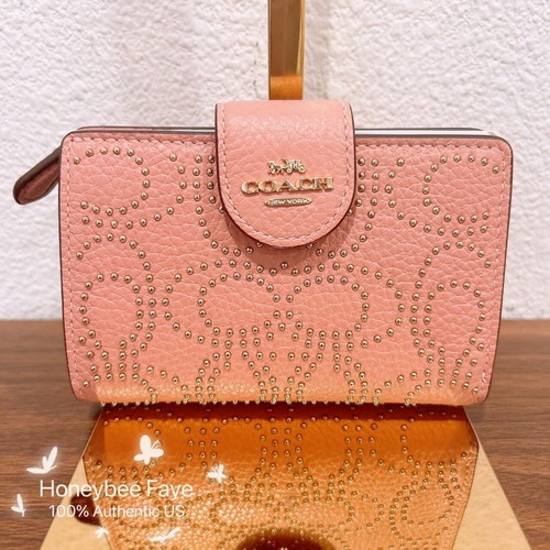 Portafoglio coach medium - coach,
