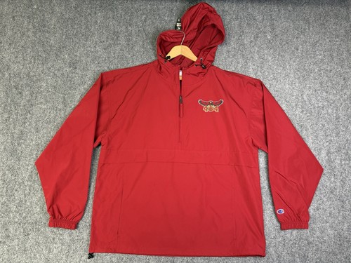 Pullover vento uomo champion - a,