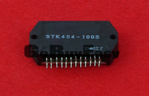 Nuovo 1pcs sanyo stk404 - sanyo, stk404-100s