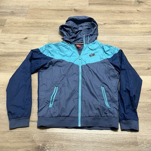Nike giacca vento - giacca, zip