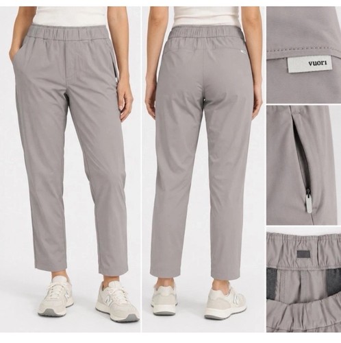 Pantalone donna vuori medium - donna,