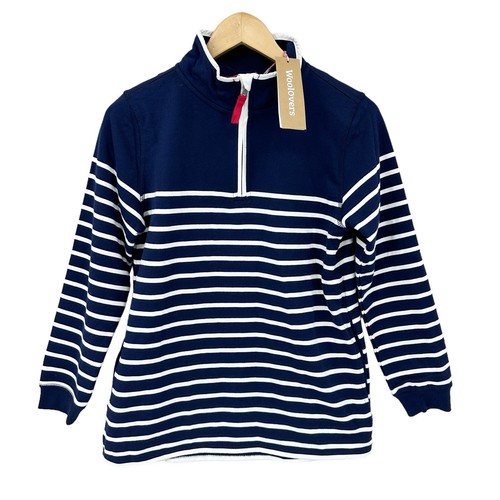 Woolovers felpa donna piccola - donna,