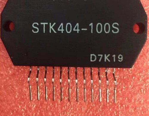 1pcs sanyo stk404 - sanyo, stk404-100s