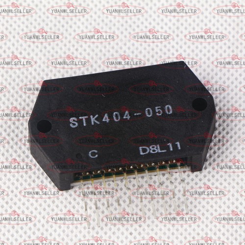Nuovo 1pcs stk404 050 - nuovo,