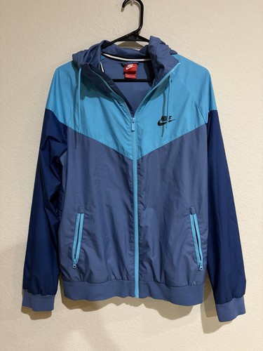 Nike windrunner giacca - windrunner,