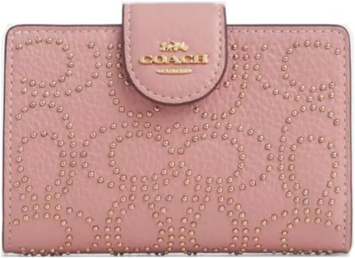 Portafoglio coach medium - coach,