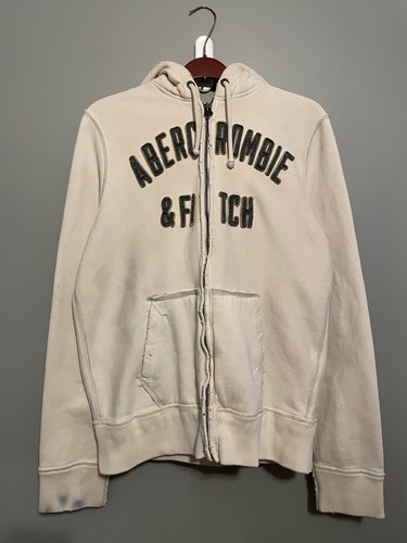 Felpa con cappuccio zip - con,