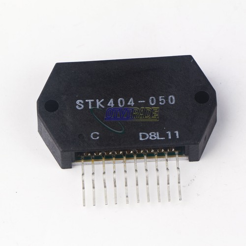1pcs stk404 050 - stk404-050, power