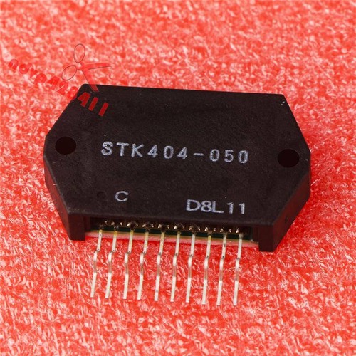 Nuovo 1pcs stk404 050 audio - nuovo, stk404-050