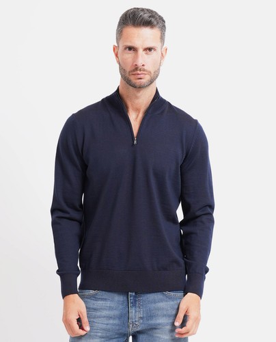 Maglione uomo boss con - maglione,