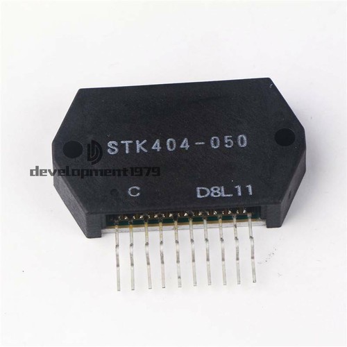 1pcs nuovo stk404 - nuovo, stk404-050