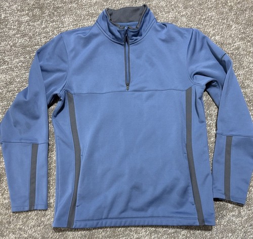 Maglione uomo nike golf therma - maglione,