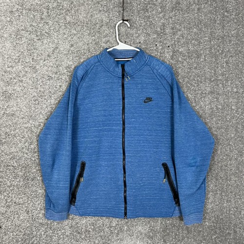 Nike n98 tech - nike,