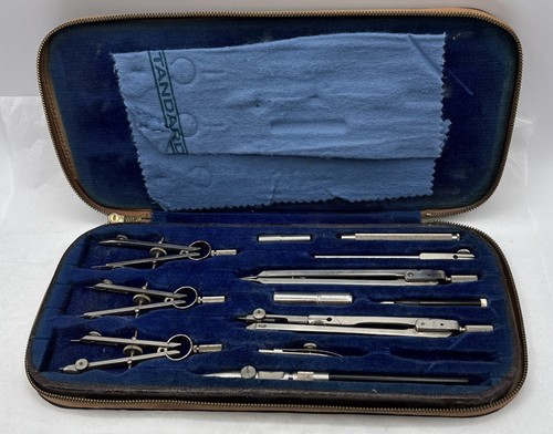 Antico set disegno di - antico,