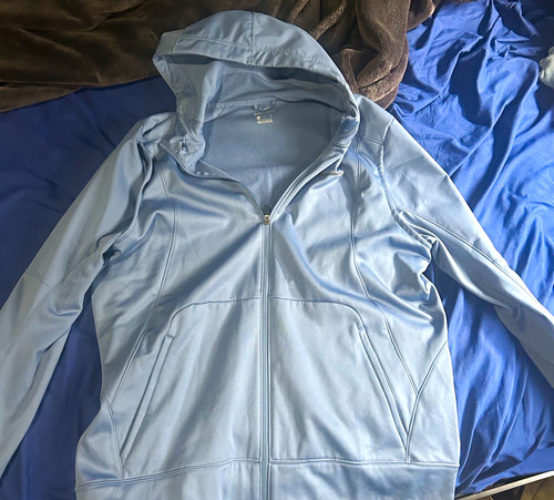 Felpa giacca nike dri fit - felpa/giacca, dri-fit