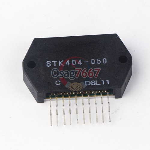 1pcs stk404 050 - power, ic