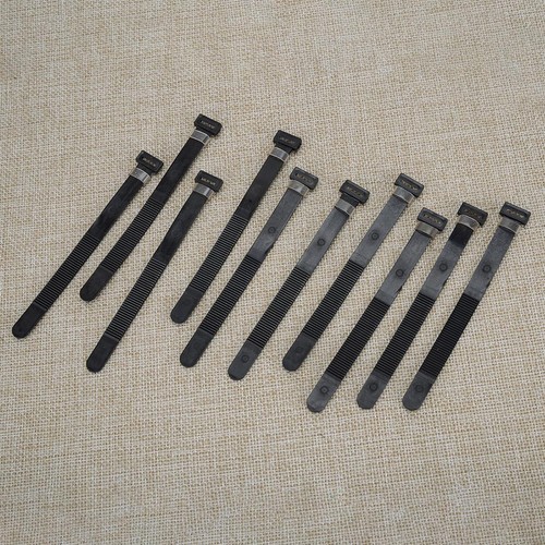 Wire harness zip ties - harness,