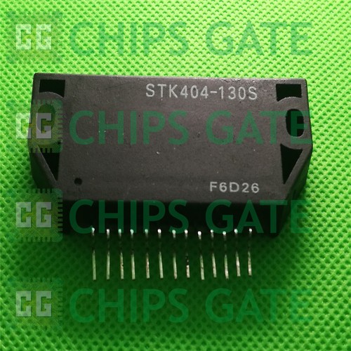 2pcs stk404 130s - 2pcs, stk404-130s