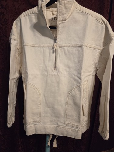Lndn london denim - lndn, avorio