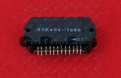 Nuovo 1pcs sanyo stk404 100s - 1pcs,