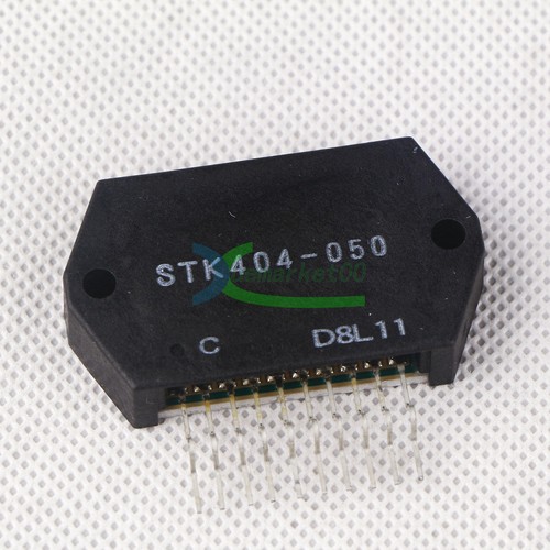 1pcs stk404 050 - audio, power