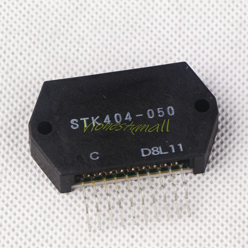 Nuovo 1pz stk404 050 - 1pz, audio