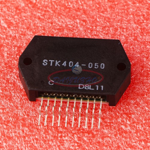 1pcs stk404 050 audio - stk404-050,