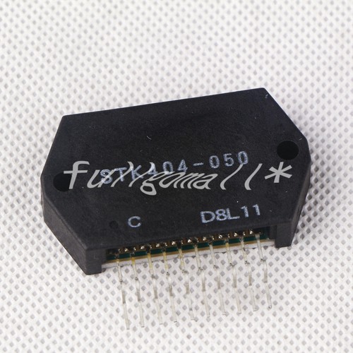 Nuovo 1pcs stk404 - stk404-050, audio