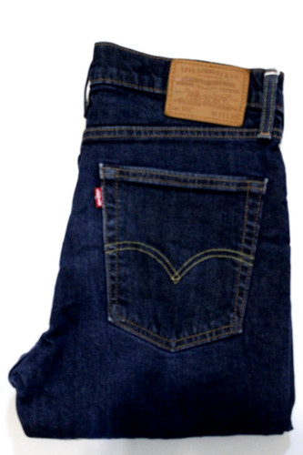 Jeans uomo levi - uomo, 510
