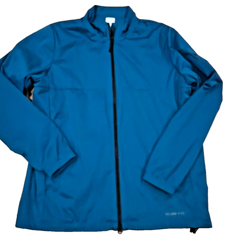 Giacca cappotto nike large - giacca,