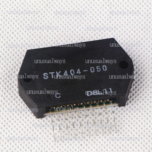 1pcs stk404 050 audio - 1pcs, stk404-050