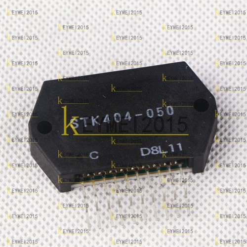 Nuovo 1pcs stk404 - nuovo,