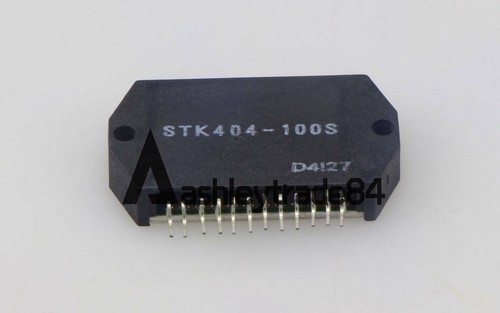 Nuovo 1pcs stk404 100s - 1pcs, stk404-100s