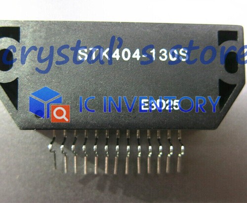 2pcs stk404 130s - 2pcs, stk404-130s