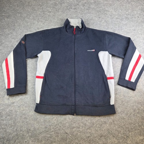 Felpa maglione uomo vintage
