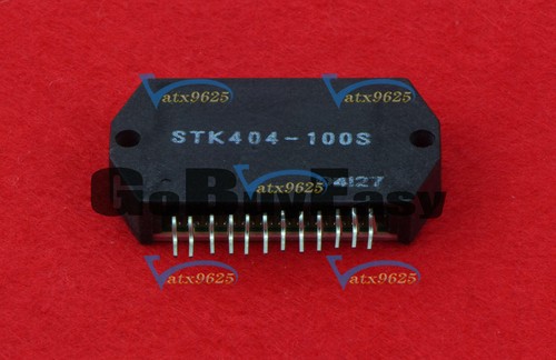 Nuovo 1pcs stk404 100s - nuovo, stk404-100s