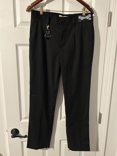 404 liberty pantalone nero - 404,