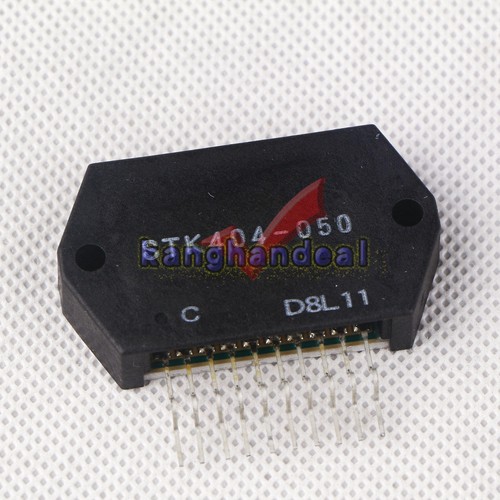 1pcs nuovo stk404 050 - stk404-050, audio