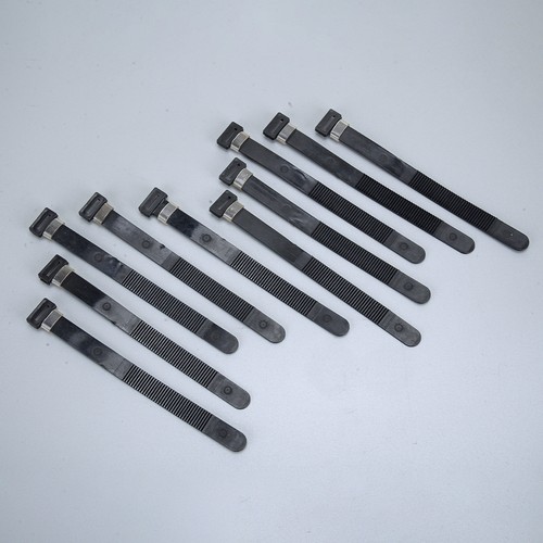 Fascette zip cablaggio