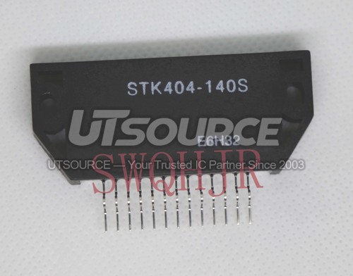 Stk404 140s sip zip - sip-zip, (1pcs)