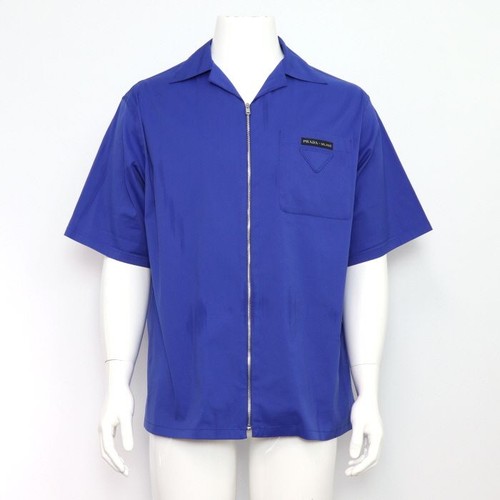 Camicia uomo prada - prada, cotone