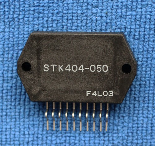 1pcs stk404 050 ab - 1pcs, audio