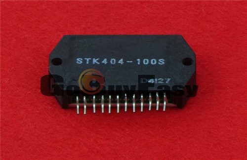 Nuovo 1pcs stk404 100s - nuovo,